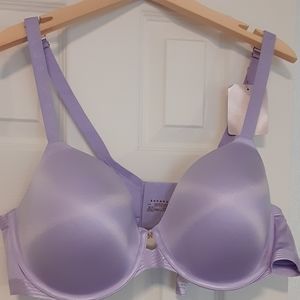NWT Savage X Fenty T shirt bra 44d